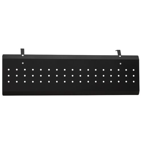 Panneau de modestie SECRET pour bureau - Alterego