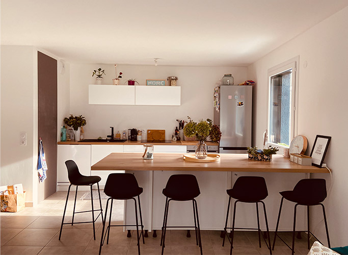 Optimisez votre intérieur avec des espaces multifonctionnels ! - Photo 2 - Alterego Design